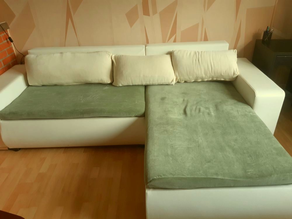 .Prostěradlo atyp 6 na sedací soupravu