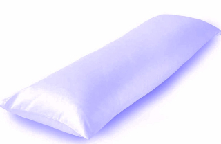 Polštář 40x140 cm relaxační, pro spánek na boku