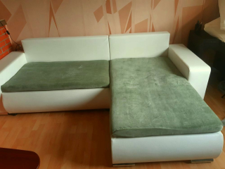 .Prostěradlo atyp 6 na sedací soupravu