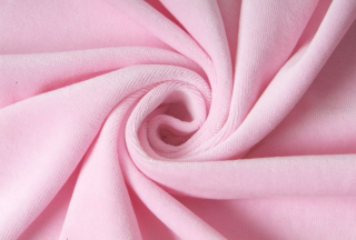 LUXUSNÍ SAMETOVÉ prostěradlo 160x220x25 cm, prodloužené, barva SAM 12-světle růžová