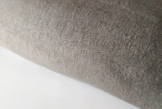 Prostěradlo JERSEY ATYP1 na míru 180x200x25 cm, barva JS 04T-šedá (tmavší)