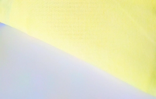 Prostěradlo JERSEY ATYP1 na míru 180x200x25 cm, barva JS 08-vanilková
