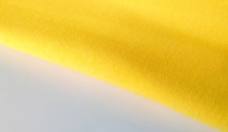Prostěradlo JERSEY ATYP1 na míru 180x200x25 cm, barva JS 02-slunečnice (sytě žlutá)