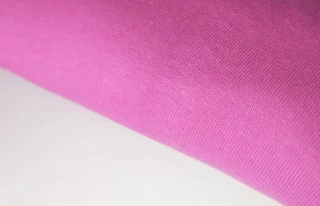 Prostěradlo JERSEY ATYP 2 na míru 120x200x45 cm, barva JS 19-vínová (roxana)